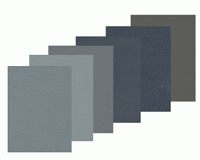 MicroMesh Multi-Pack (12000, 8000, 6000, 4000, 3200, 2400) 6 sheets