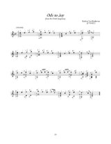 Minamino | Fun and Easy Solos for Guitar