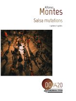 Montes | Salsa mutations for 4 guitars