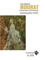 Mourat | Musicalement votre for guitar & viola
