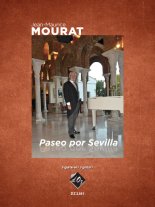 Mourat | Paseo por Sevilla for 3 guitars