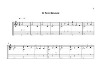 Muir | 12 Progressive Studies for Ukulele