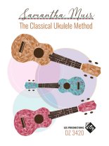 Muir | The Classical Ukulele Method for Ukulele