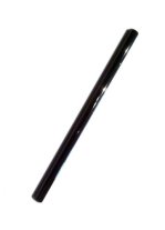 Murata Guitar Support Pole Replacement, Black 8 3/8 inches