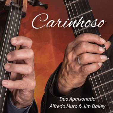 Muro & Bailey | Carinhoso