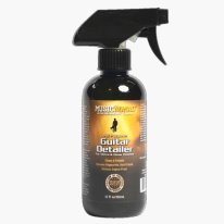 Music Nomad - Guitar Detailer For Matte & Gloss Finishes