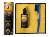 Music Nomad F-ONE Unfinished Fretboard Care Kit