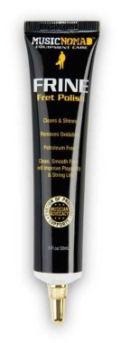 Music Nomad FRINE Fret Polish