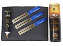 Music Nomad FRINE Fret Polishing Kit