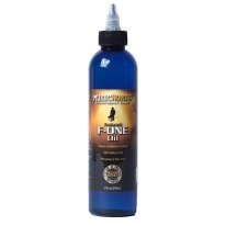 Music Nomad Guitar Detailer - Fretboard F-ONE Oil – Cleaner & Conditioner