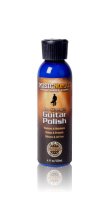 Music Nomad Guitar Polish - Pro Strength Formula