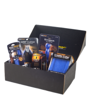 Music Nomad Premium String Changing Kit