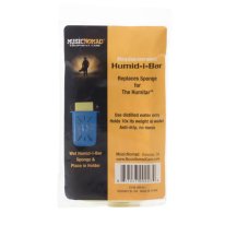 Music Nomad Replacement Humid-i-Bar Sponge for the Humitar Humidifier