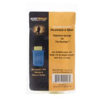 Music Nomad Replacement Humid-i-Bar Sponge for the Humitar Humidifier