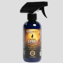 Music Nomad The Guitar ONE - All in 1 Cleaner, Polish & Wax