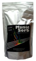Music Sorb : Gentle Humidity Control for Guitar, 180g