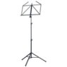 Music Stands and Lights