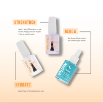 Nail Tek Nail Recovery System