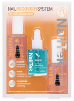 Nail Tek Nail Recovery System