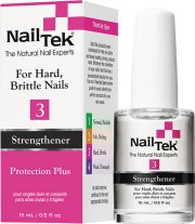 Nail Tek Protection Plus 3 - 15 ml/ 0.5 fl oz - 192002
