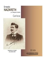 Nazareth | Carioca for guitar & cello