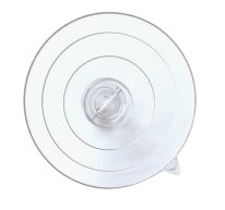 NeckUp Giant Cup Replacement, one suction cup 3.25 in.