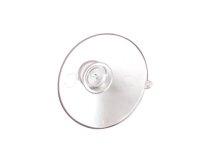 NeckUp Small Cup Replacement, one suction cup 1.75 in.