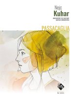 Nejc Kuhar | Passacaglia for guitars orchestra