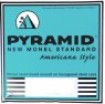 New Monel Standard
