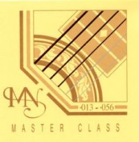 Newtone Master Class Phosphor Bronze Acoustic Guitar Strings 13-56 Newtone Master Class Phosphor Bronze Acoustic Guitar Strings 13-56