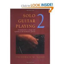 Noad | Solo Guitar Playing Vol. 2