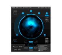 NUGEN Audio - Halo Upmix 3D Imm. Ext. - Download