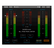 NUGEN Audio - ISL 2ST - Download