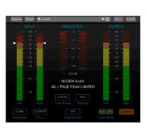 NUGEN Audio - Loudness Toolkit 2 DSP - Download
