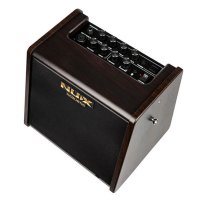 NUX Stageman AC-25, 25W Portable Acoustic Guitar Amplifier with Bluetooth