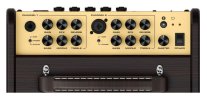 NUX Stageman II AC-80, 80W Portable Acoustic Guitar Amplifier with Bluetooth
