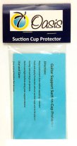 Oasis Guitar Support Suction Cup Protector OH-24