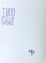 Ohana | Tiento for solo guitar
