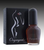 Onymyrrhe Natural Nail Growth Accelerator 1/2oz Onymyrrhe Natural Nail Growth Accelerator 1/2oz