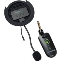 OSWS-86-US | Wireless Soundhole Pickup System for classical guitars