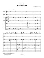 Ourkouzounov | Concertino for conceto for guitar