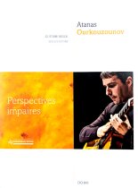 Ourkouzounov | Perspectives impaires for solo guitar