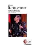 Ourkouzounov | Petar's Grooveor solo guitar