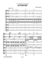 Ouverture by Mark Houghton for 8 guitars