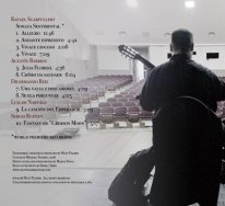 Palmer | Sonata Sentimental CD