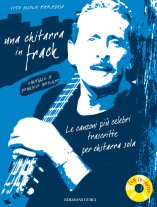 Paradiso | Una chitarra in frack w/CD for solo guitar