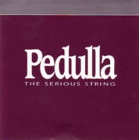 Pedulla Electric Bass Steel 5 String (45.65.80.100.128) PS5A