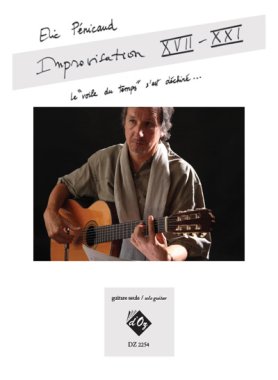 Penicaud | Improvisation XVII-XXI