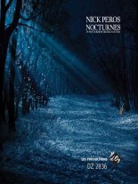 Peros | 24 Nocturnes for solo guitar