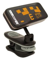 Peterson Strobe Clip On Tuner SC-HD StroboClip HD